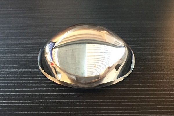 定制B270,康宁非球面透镜可镀增透膜,分光膜,反射膜